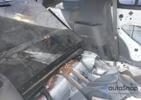 2014 Ford Utility Police Interceptor from USA, damaged, VIN 1FM5K8AR9EGC60614